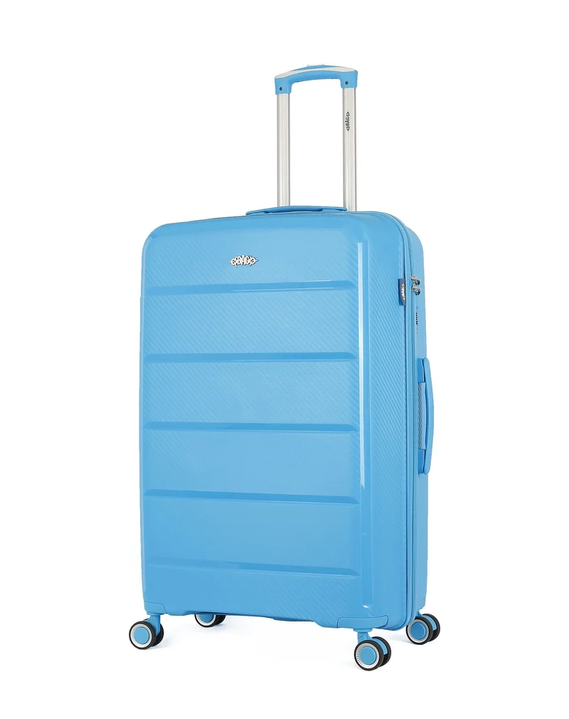 Set de 4 Valises Rigides PHENIX-M