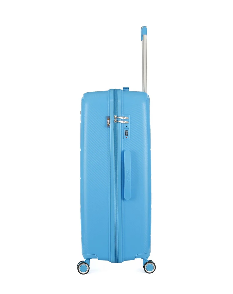 Set de 4 Valises Rigides PHENIX-M