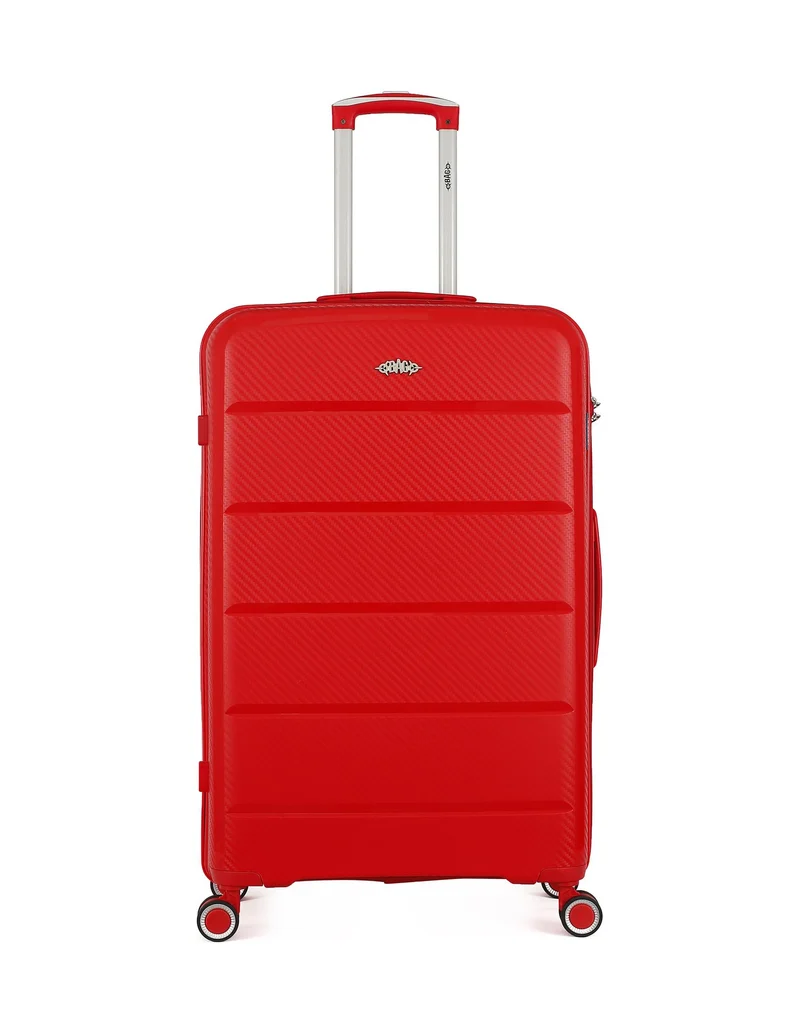 Set de 4 Valises Rigides PHENIX-M
