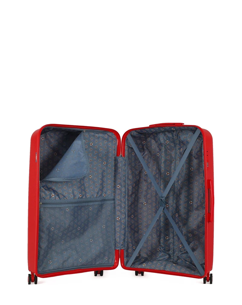 Set de 4 Valises Rigides PHENIX-M
