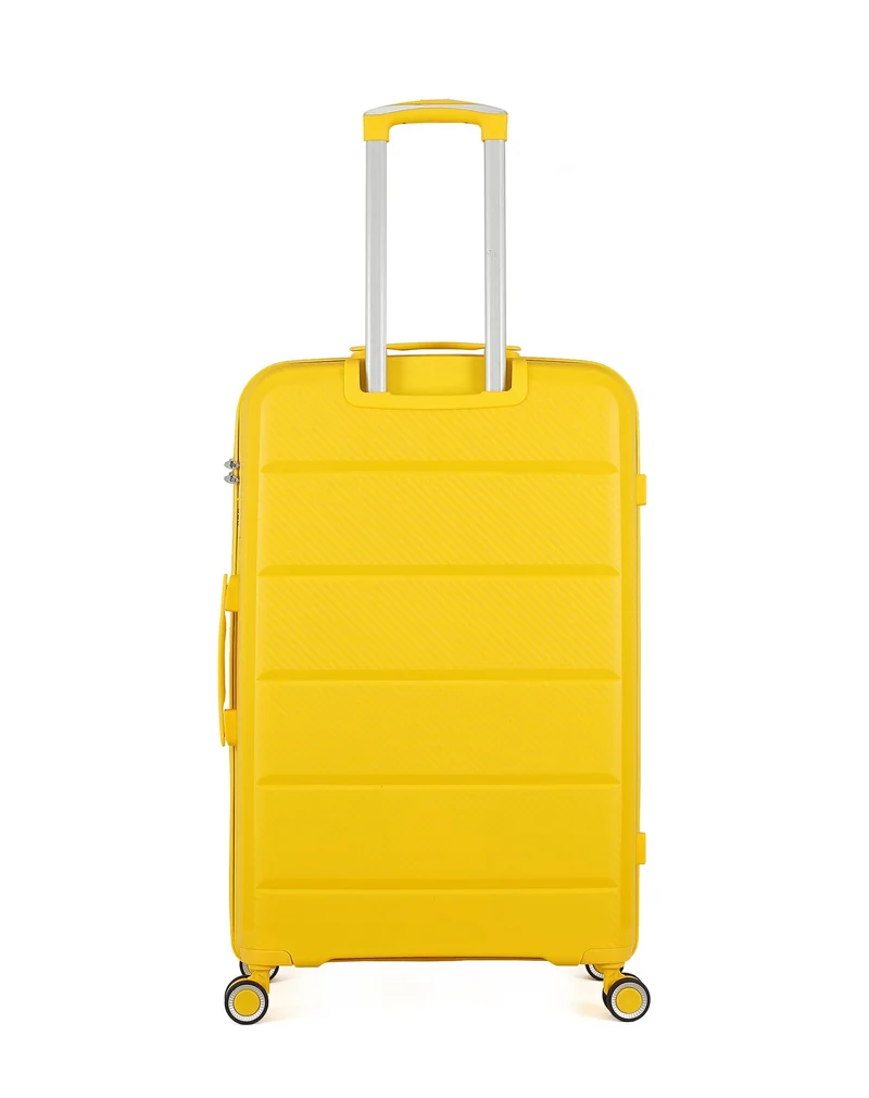 Set de 4 Valises Rigides PHENIX-M