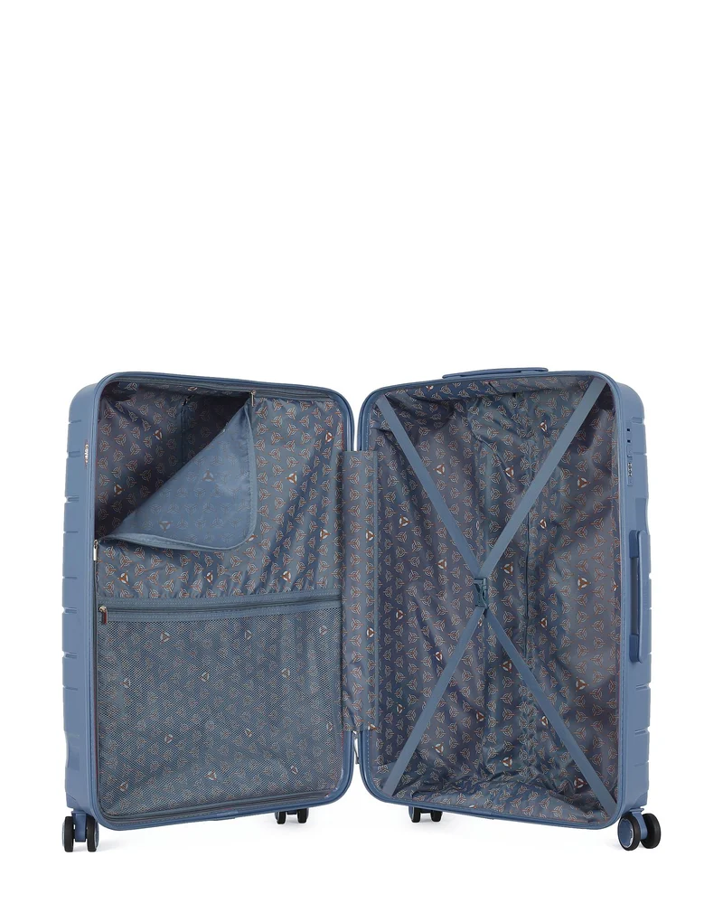 Valise Grand Format Rigide PEGASE