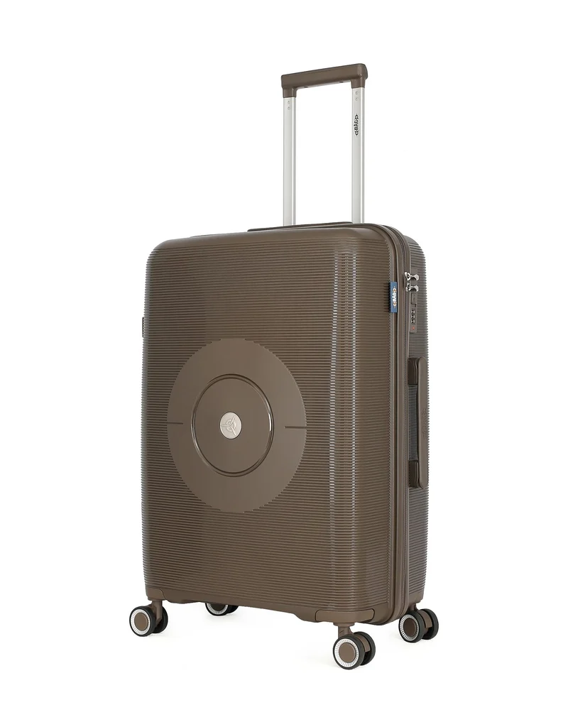 Valise Taille Moyenne Rigide ORION