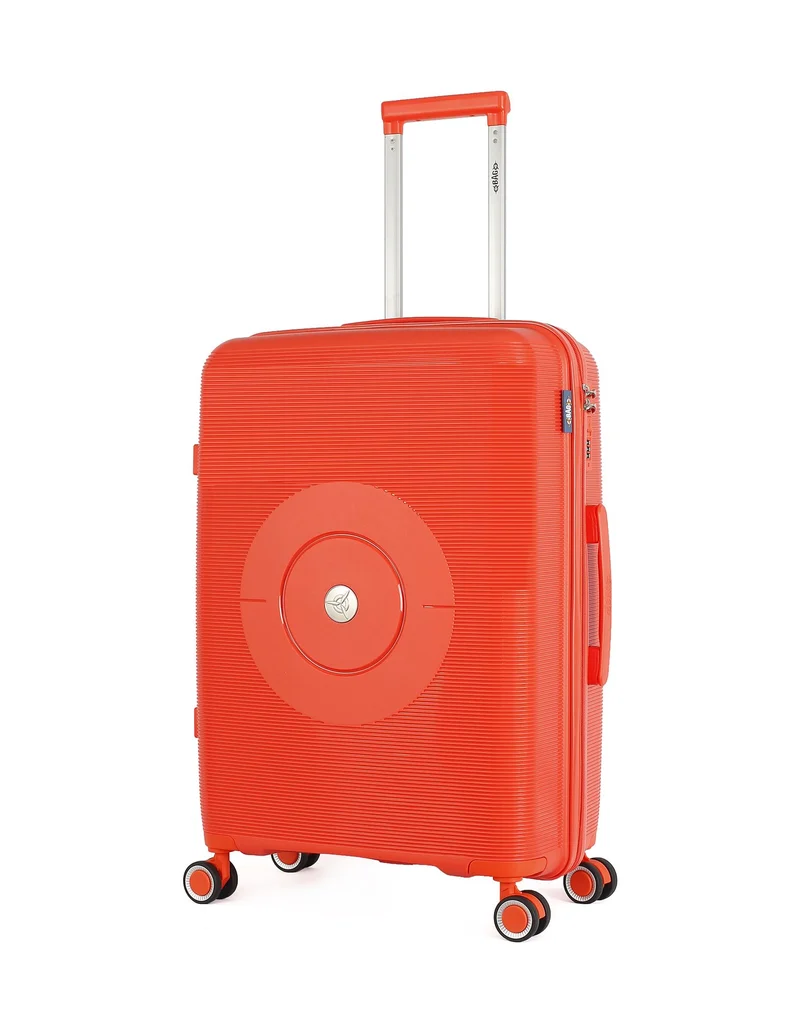 Valise Taille Moyenne Rigide ORION