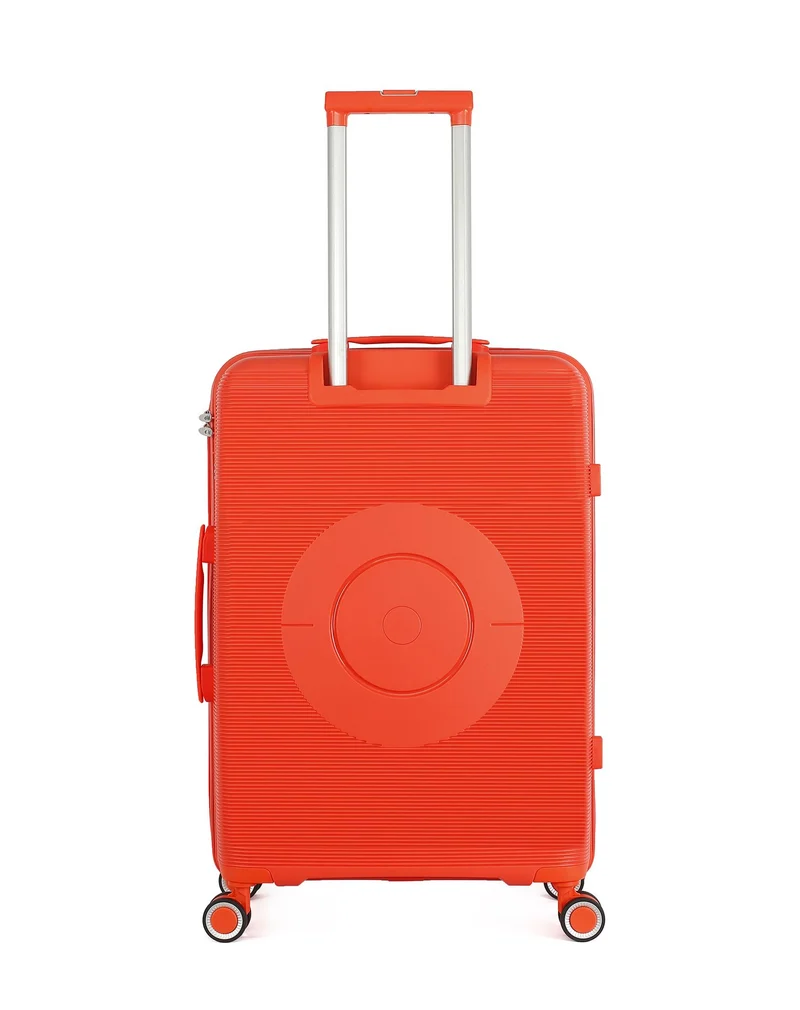 Valise Taille Moyenne Rigide ORION