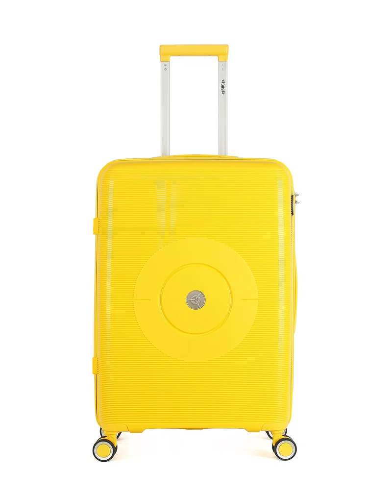 Valise Taille Moyenne Rigide ORION