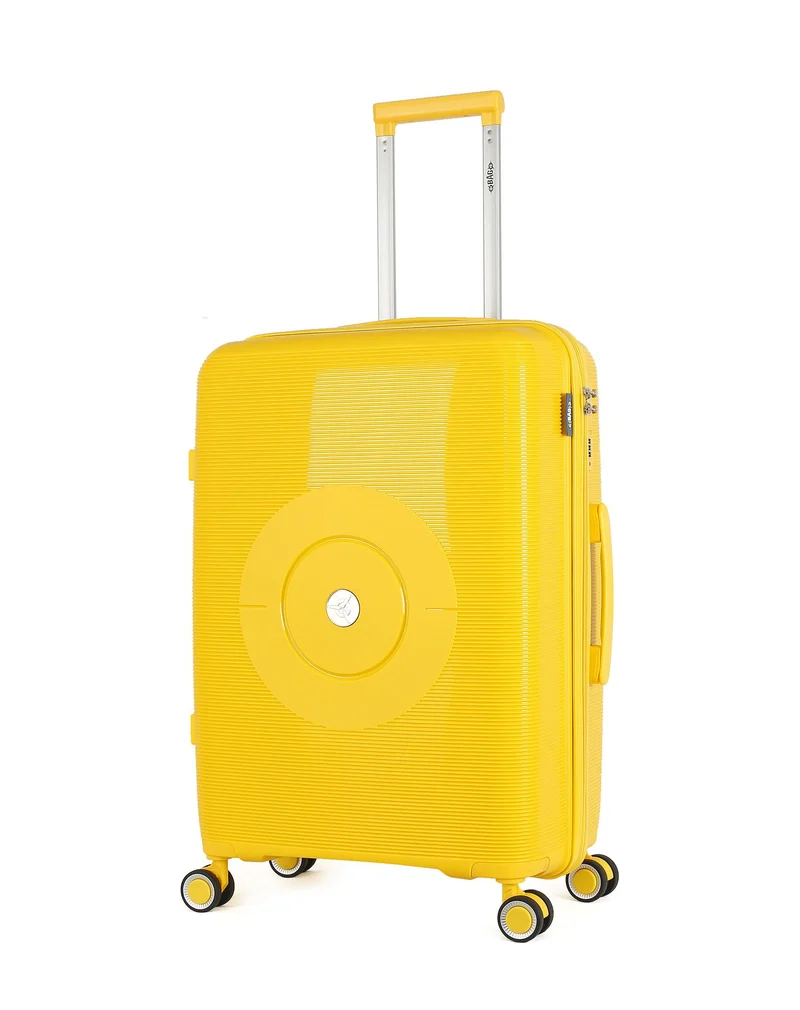 Valise Taille Moyenne Rigide ORION