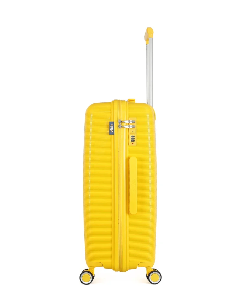 Valise Taille Moyenne Rigide ORION