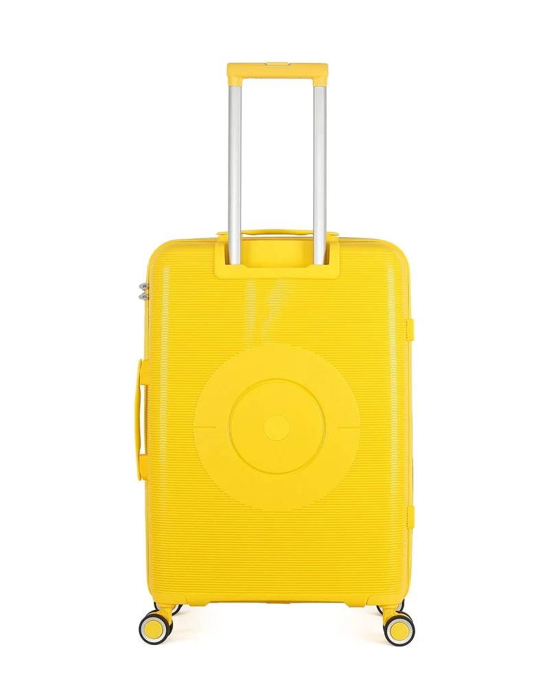 Valise Taille Moyenne Rigide ORION