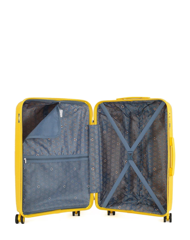Valise Taille Moyenne Rigide ORION