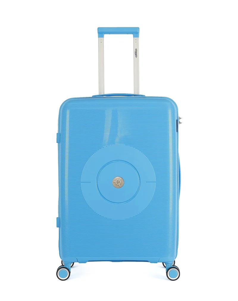 Valise Taille Moyenne Rigide ORION