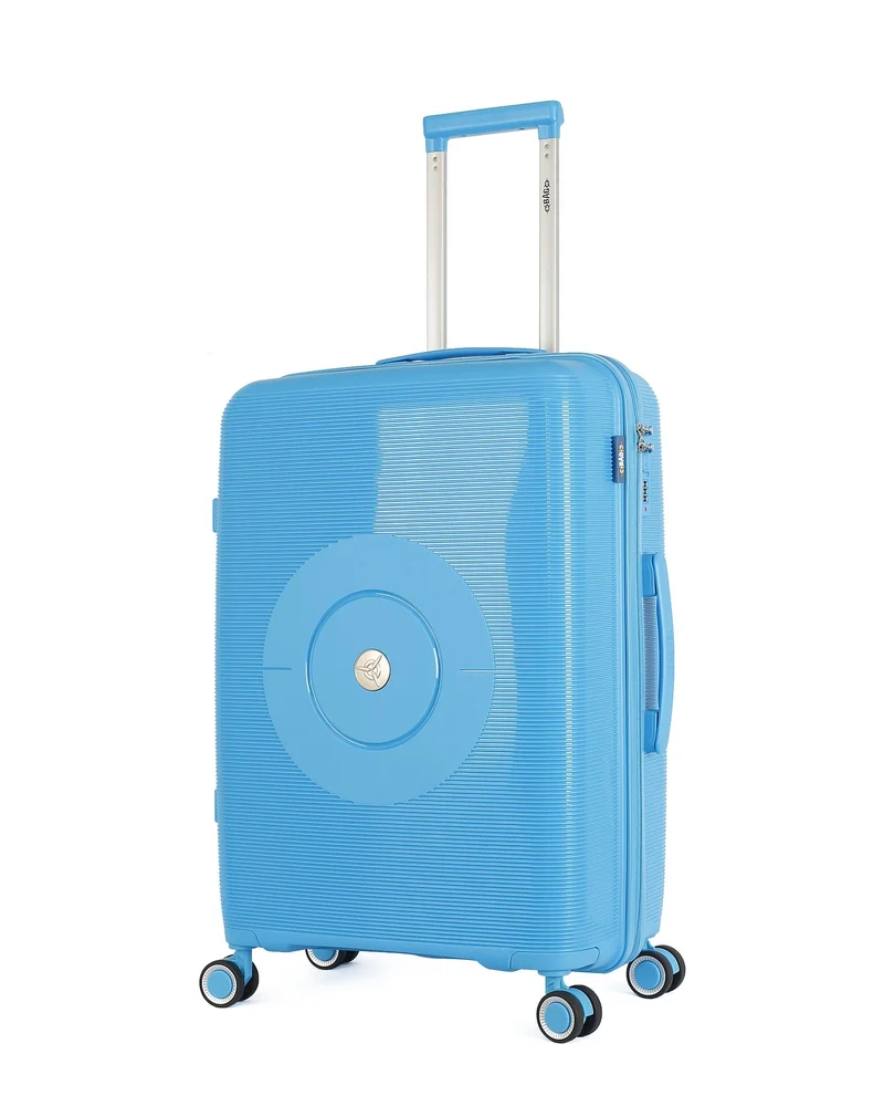 Valise Taille Moyenne Rigide ORION