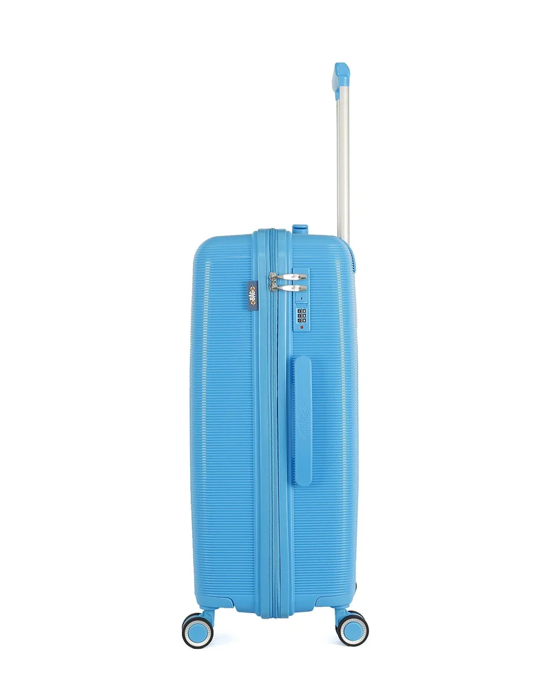 Valise Taille Moyenne Rigide ORION