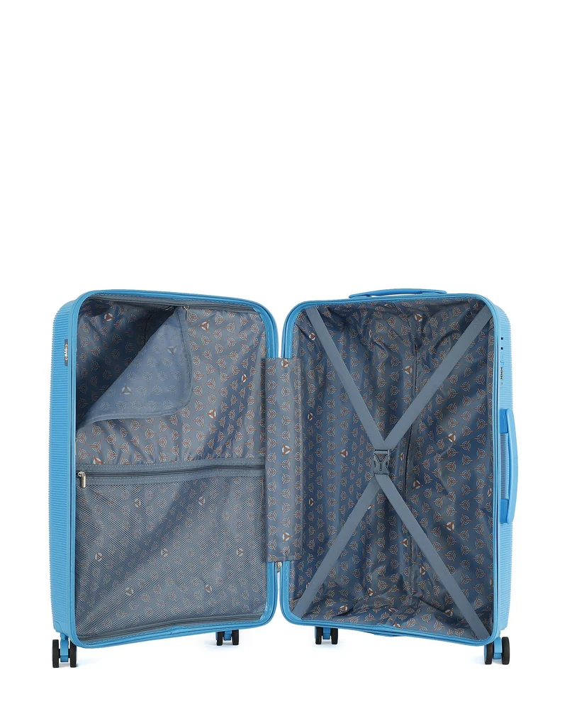 Valise Taille Moyenne Rigide ORION