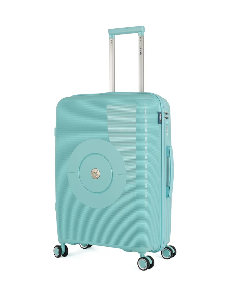 Valise Taille Moyenne Rigide ORION