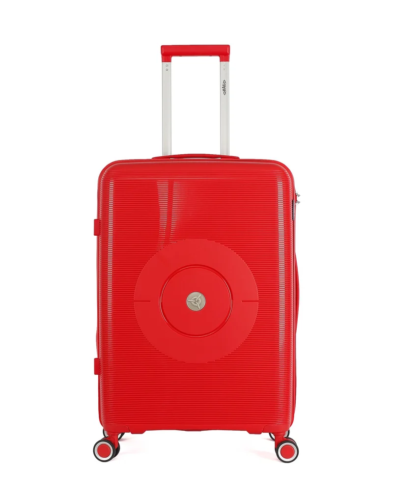 Valise Taille Moyenne Rigide ORION