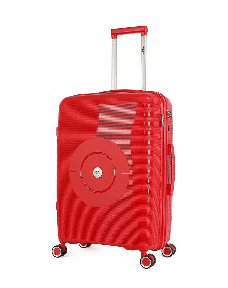 Valise Taille Moyenne Rigide ORION