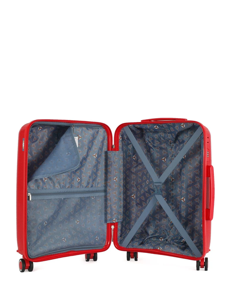 Valise Taille Moyenne Rigide ORION
