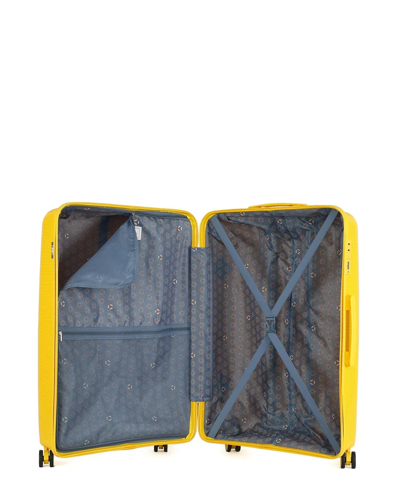 Valise Grand Format Rigide ORION