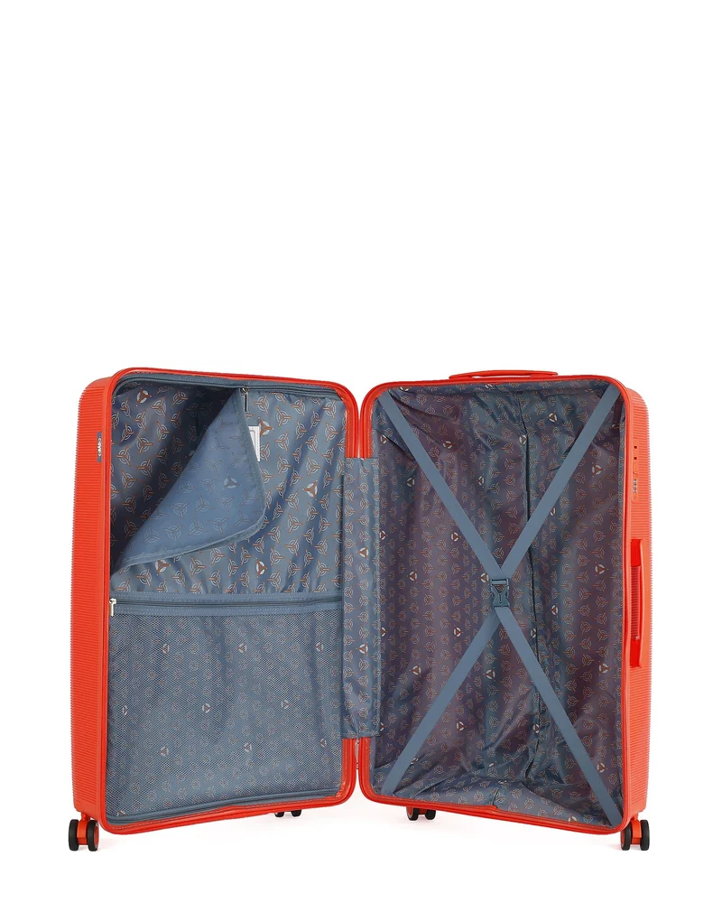Valise Grand Format Rigide ORION