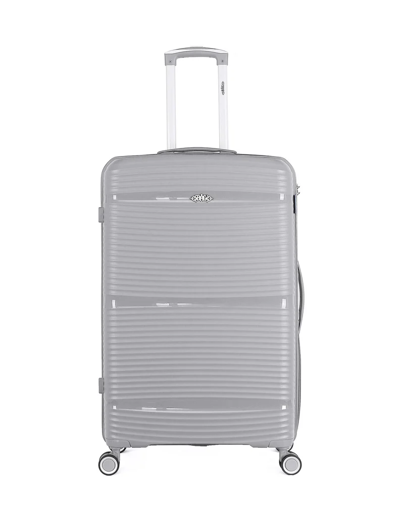 Set de 3 Valises Rigides CENTAURE