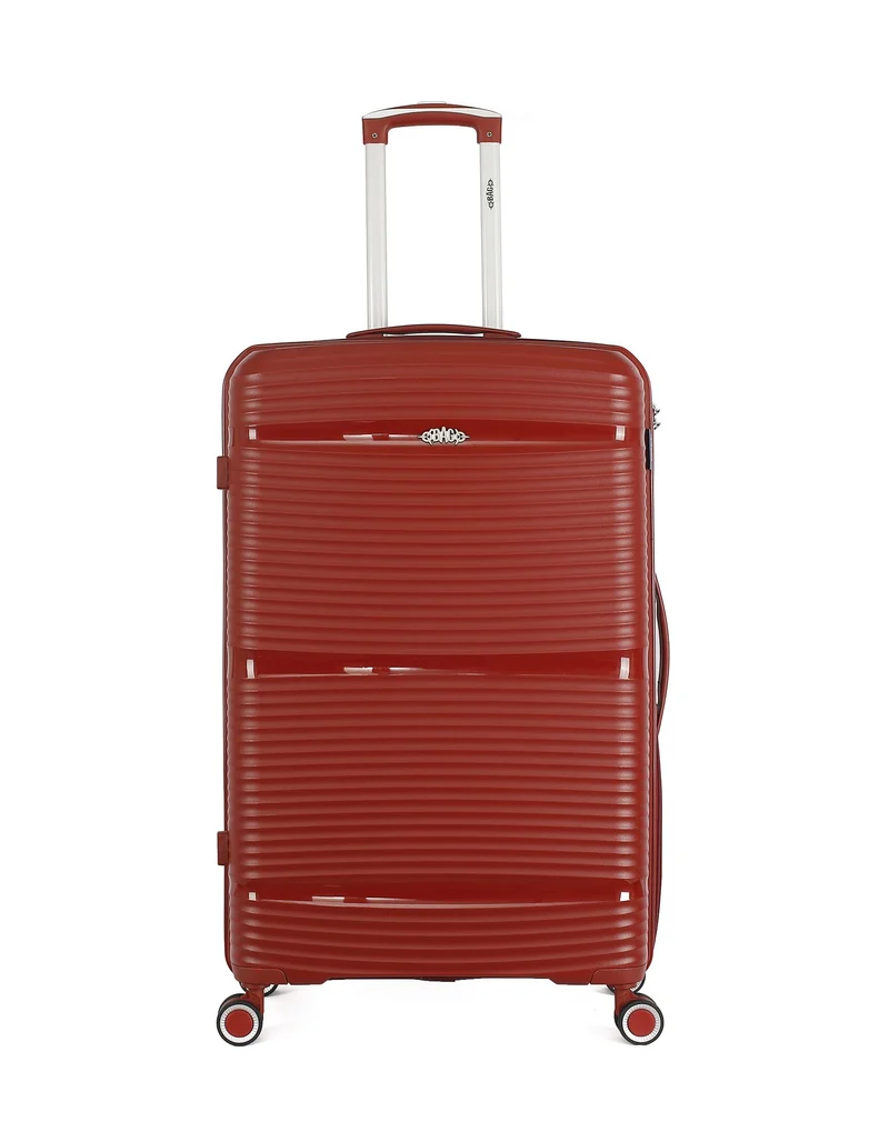 Set de 3 Valises Rigides CENTAURE