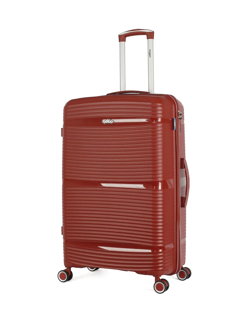 Set de 3 Valises Rigides CENTAURE