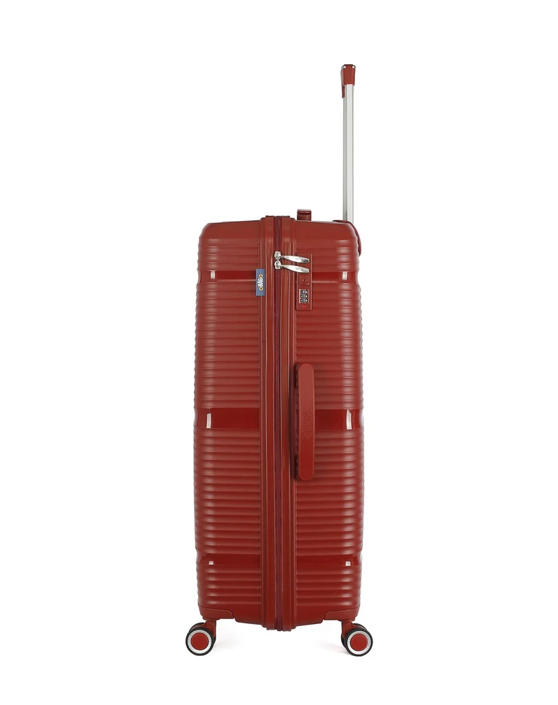 Set de 3 Valises Rigides CENTAURE