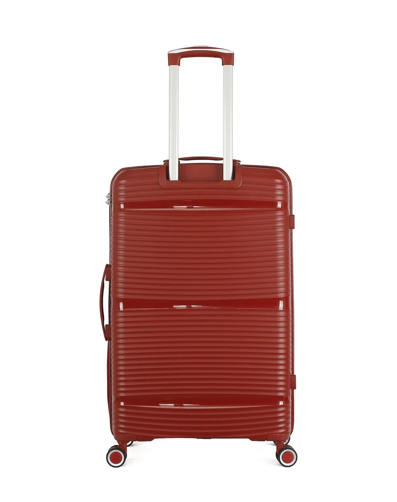 Set de 3 Valises Rigides CENTAURE