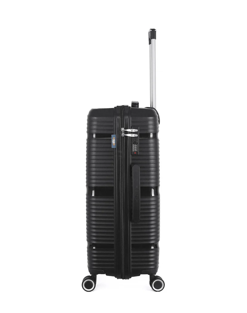 Set de 3 Valises Rigides CENTAURE