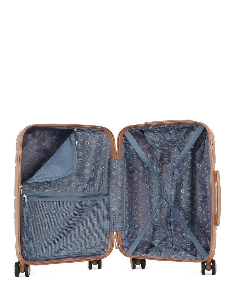 Valise Cabine Rigide PEGASE