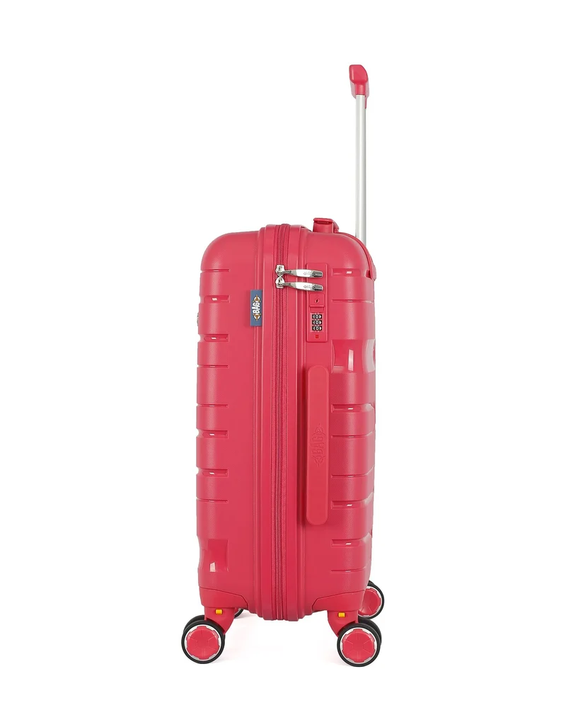 Valise Cabine Rigide PEGASE