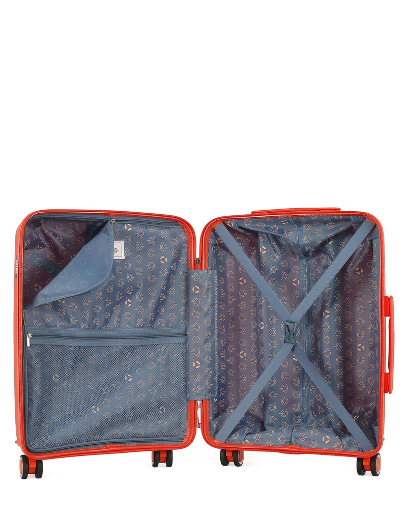 Valise Cabine Rigide PERSEE
