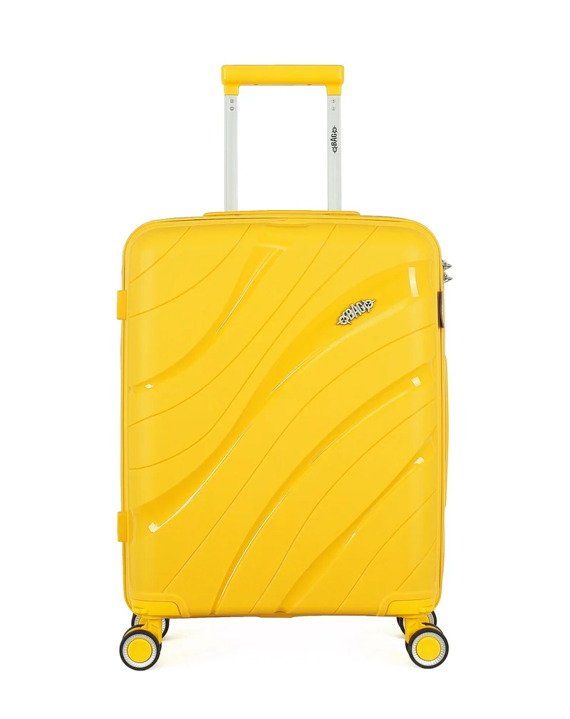 Valise Cabine Rigide PERSEE