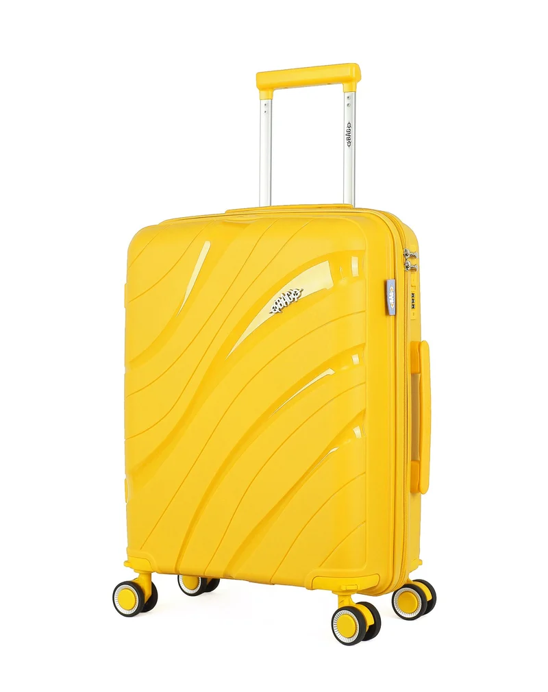 Valise Cabine Rigide PERSEE