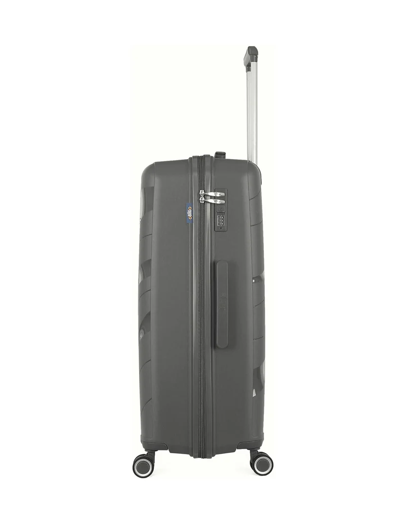 Set de 3 Valises Rigides PERSEE