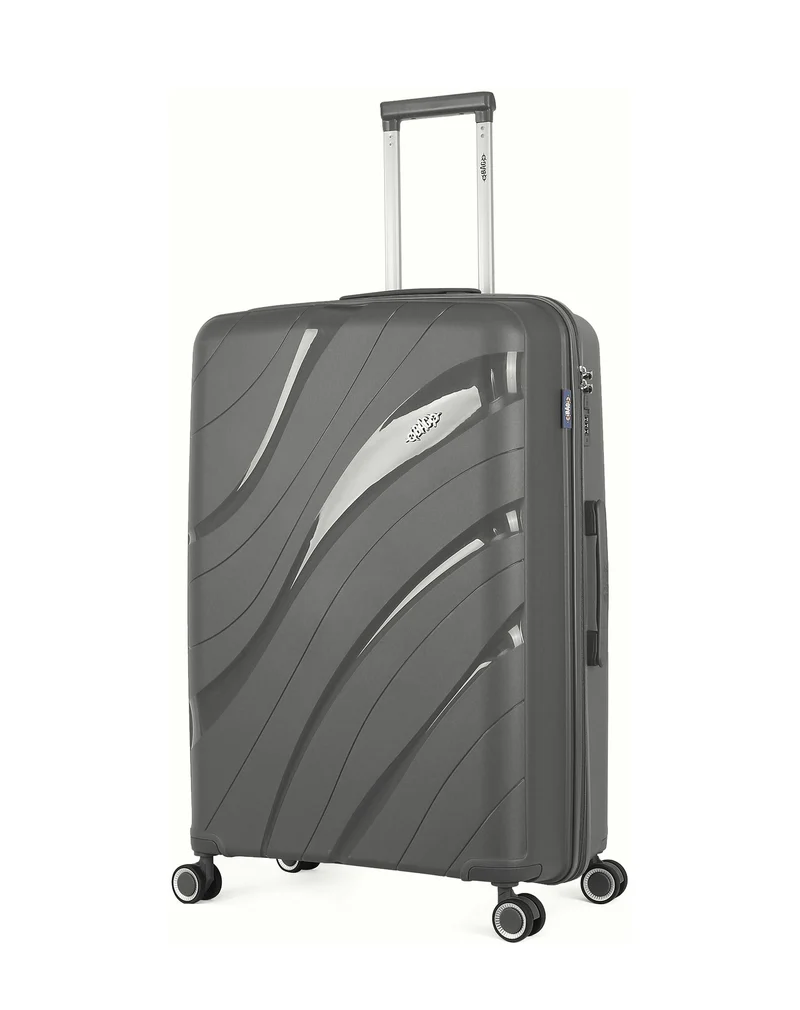 Set de 3 Valises Rigides PERSEE