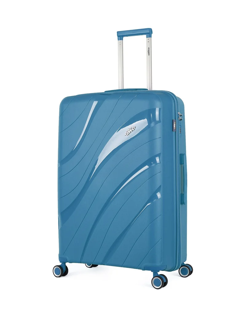 Set de 3 Valises Rigides PERSEE