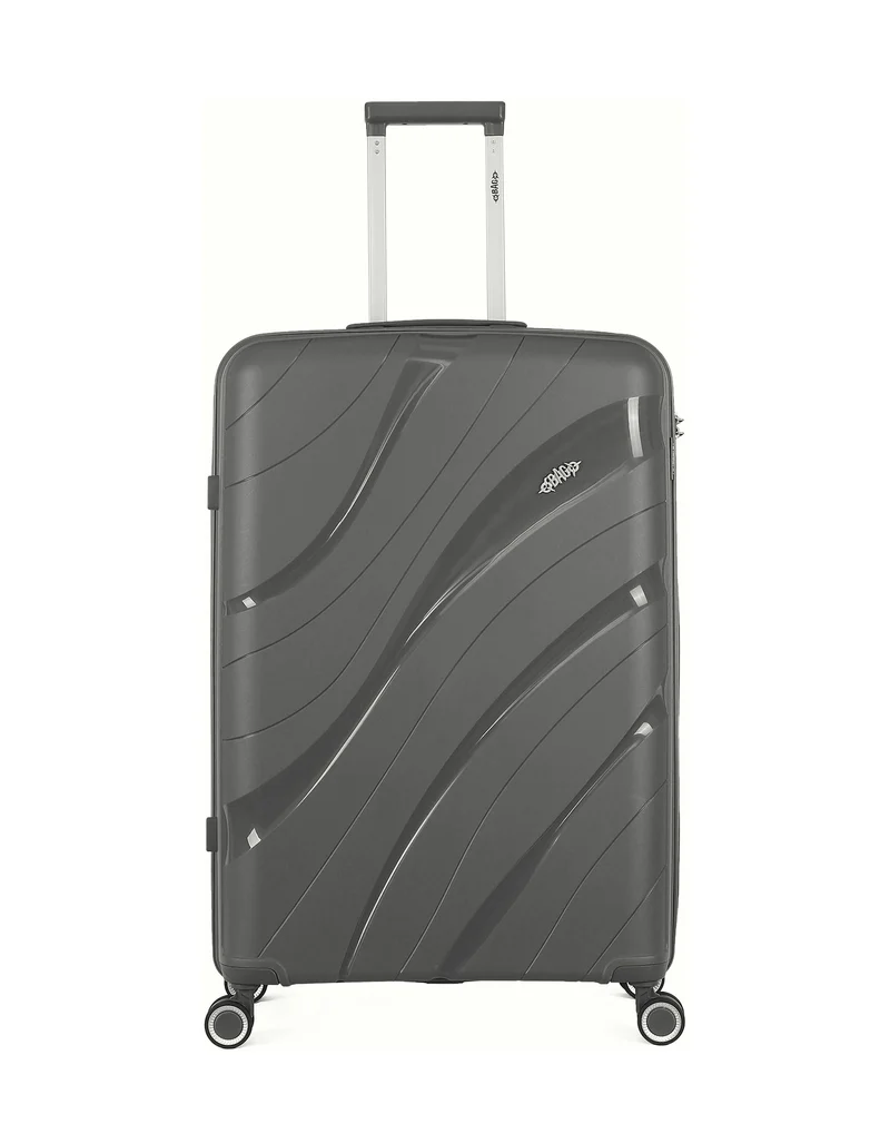 Set de 3 Valises Rigides PERSEE