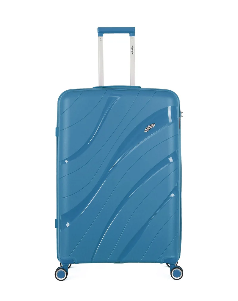 Set de 3 Valises Rigides PERSEE