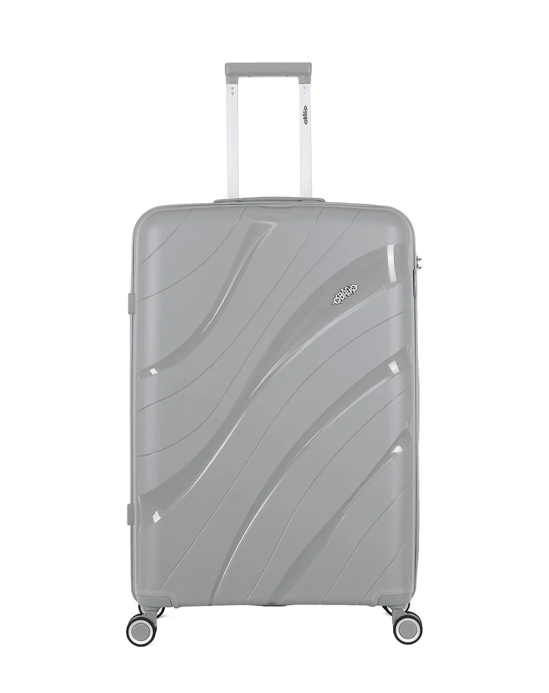Set de 3 Valises Rigides PERSEE
