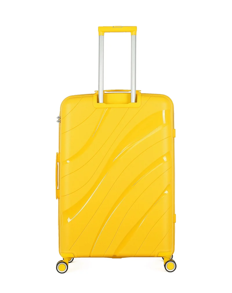 Set de 3 Valises Rigides PERSEE