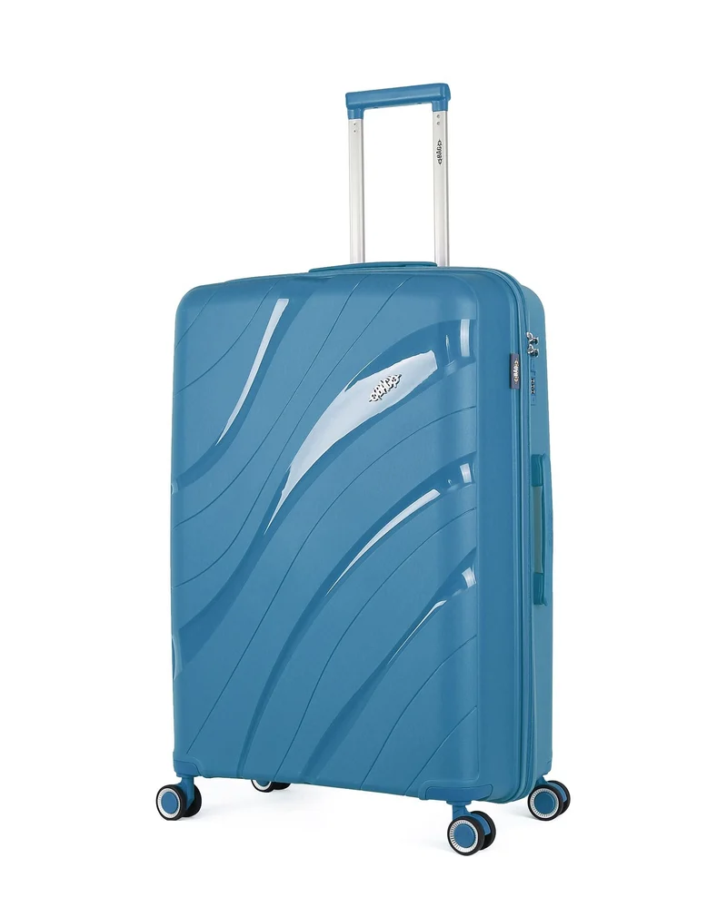 Set de 3 Valises Rigides PERSEE
