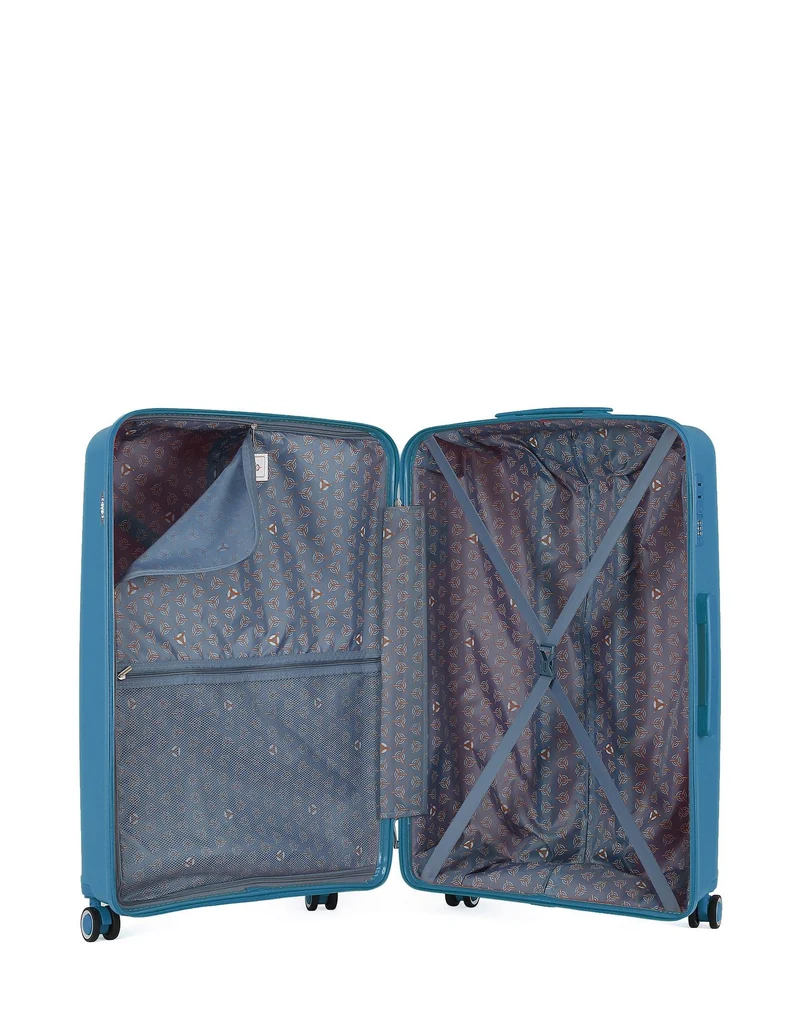 Set de 3 Valises Rigides PERSEE