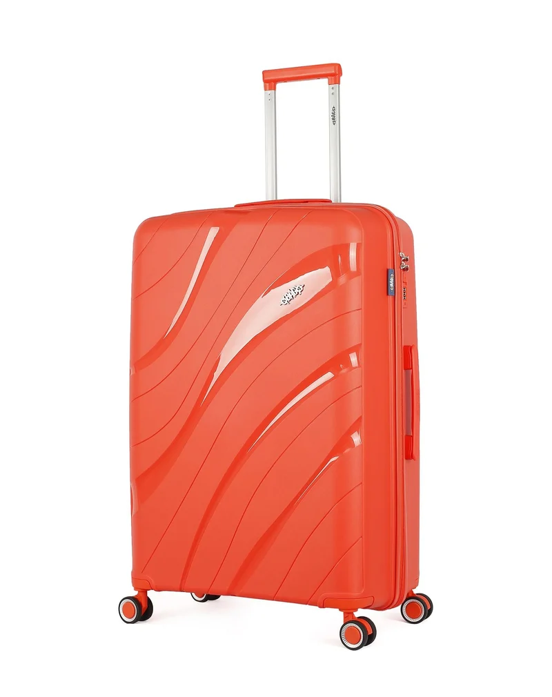 Set de 3 Valises Rigides PERSEE