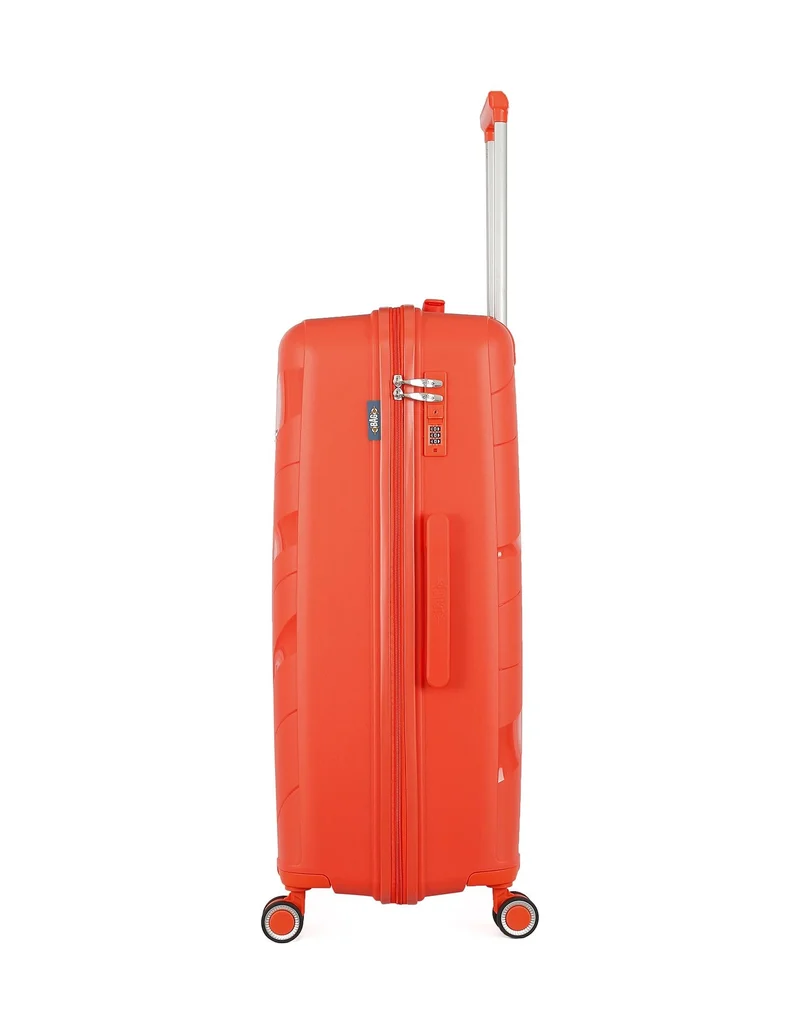 Set de 3 Valises Rigides PERSEE