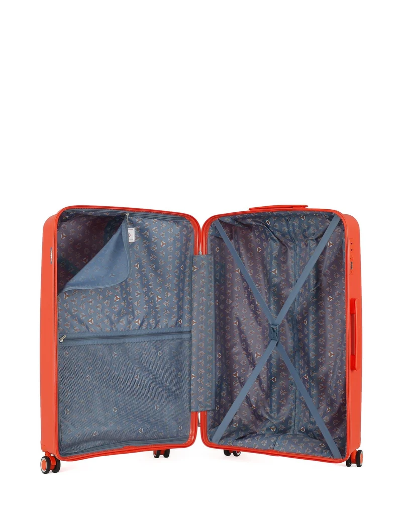 Set de 3 Valises Rigides PERSEE