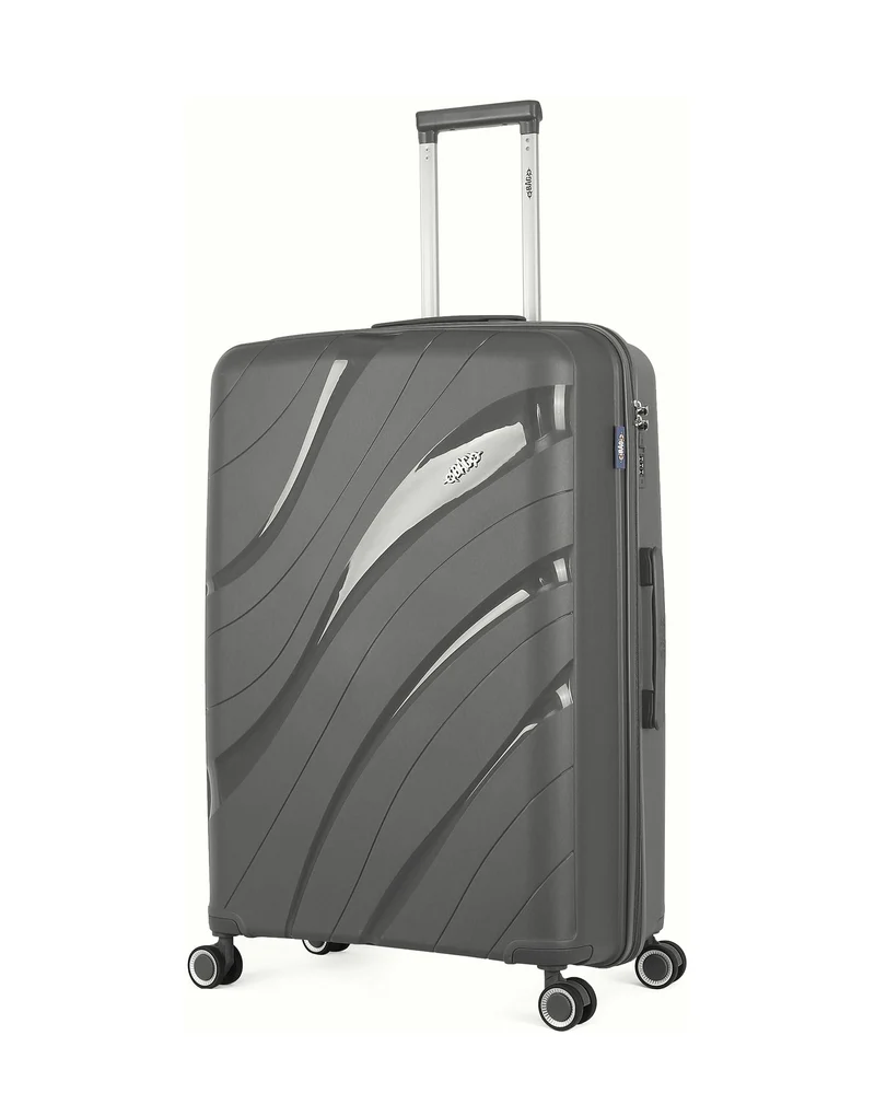 Set de 3 Valises Rigides PERSEE
