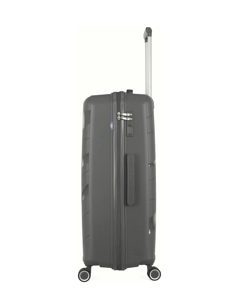Set de 3 Valises Rigides PERSEE