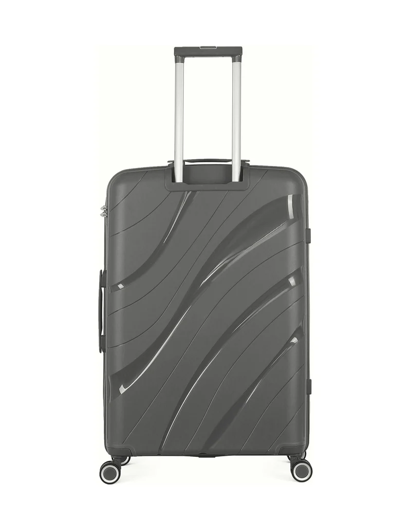Set de 3 Valises Rigides PERSEE